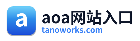 aoa网站入口 Logo